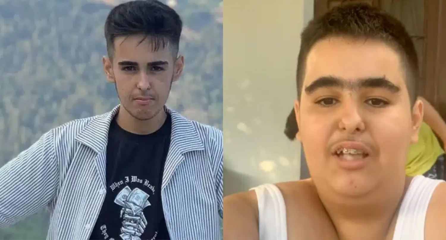 Sosyal medya fenomeni ’Çello Mustafa’ hayatını kaybetti